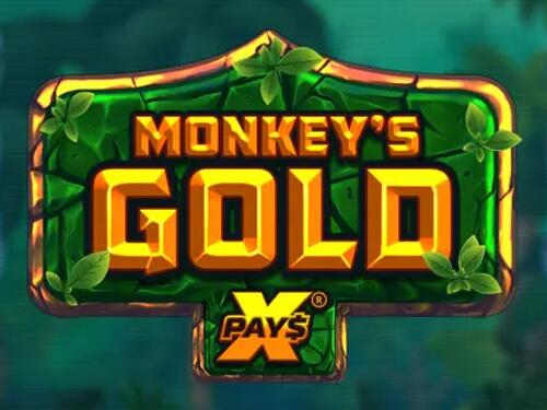 몽키스 골드 Monkey's Gold