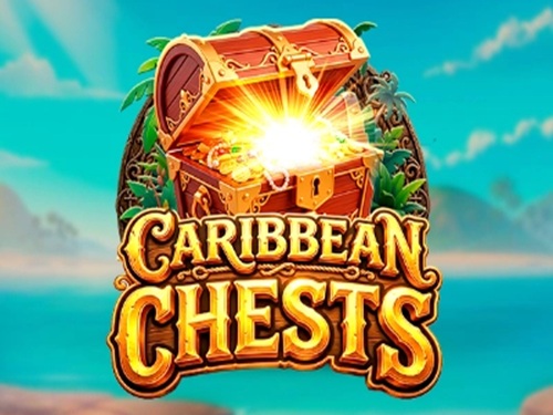 캐리비안 체스츠 Caribbean Chests