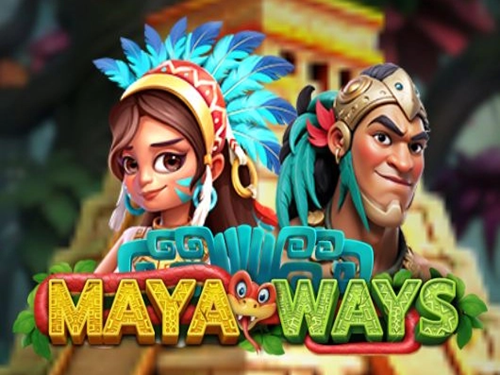 마야 웨이즈 Maya Ways