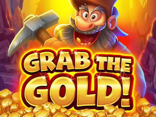 그랩 더 골드! Grab the Gold!