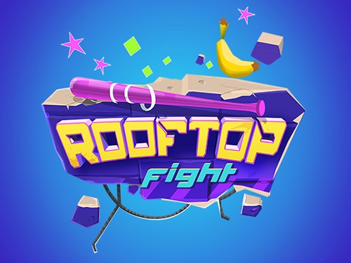 루프탑 파이트 Rooftop Fight