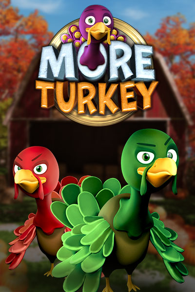 모어 터키 More Turkey