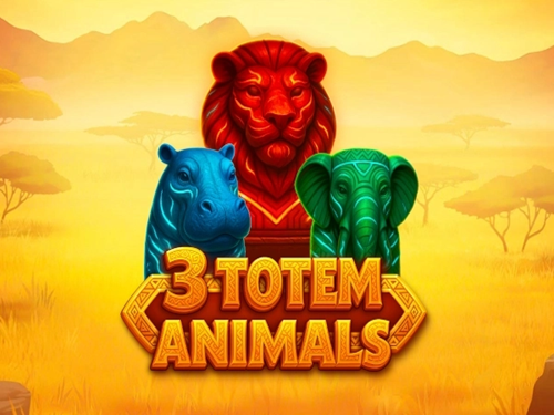 3 토템 애니멀스 3 Totem Animals