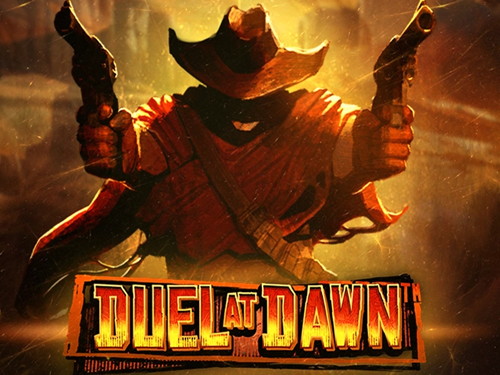 듀얼 앳 던 Duel At Dawn