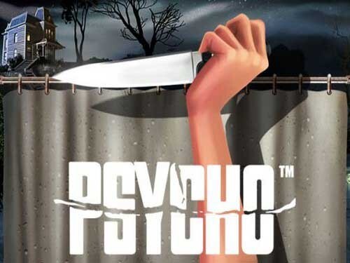 사이코 Psycho