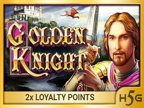 골든 나이트 Golden Knight
