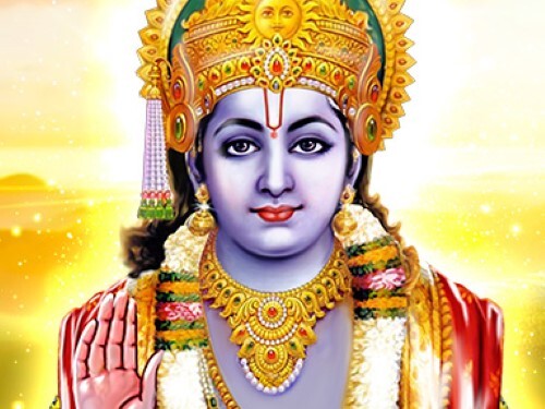 바가바드 기타 Bhagavad Gita