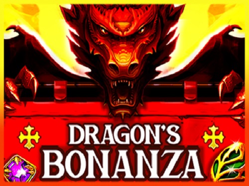 드래곤스 보난자 Dragon's Bonanza