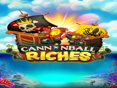 캐논볼 리치스 Cannonball Riches