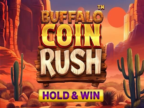 버팔로 코인 러시 Buffalo Coin Rush