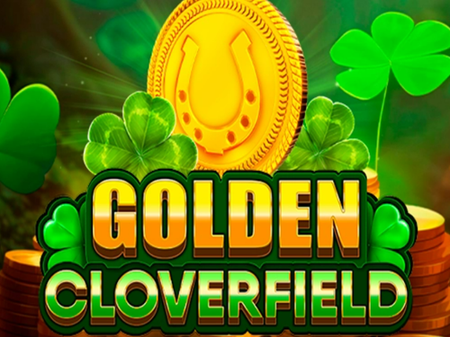 골든 클로버필드 Golden Cloverfield