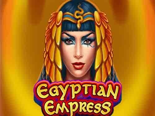 이집션 엠프레스 Egyptian Empress