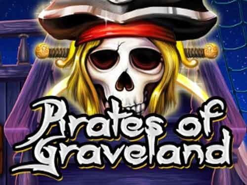 파이럿츠 오브 그레이브랜드 Pirates of Graveland