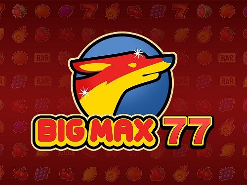 빅 맥스 77 Big Max 77