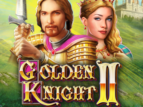 골든 나이트 II Golden Knight II