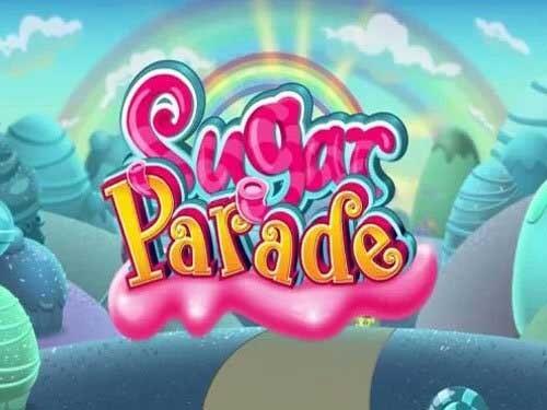 슈가 퍼레이드 Sugar Parade