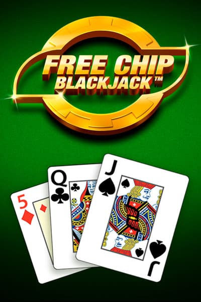 프리 칩 블랙잭 Free Chip Blackjack