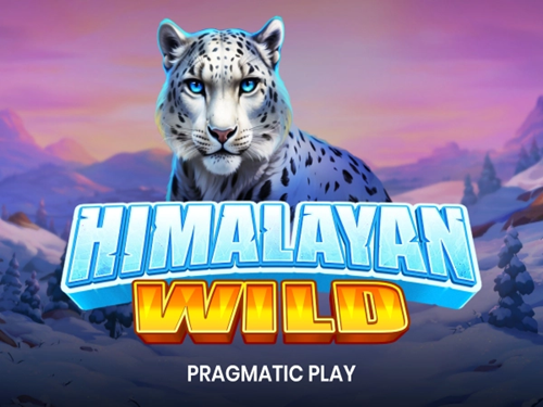 히말라얀 와일드 Himalayan Wild