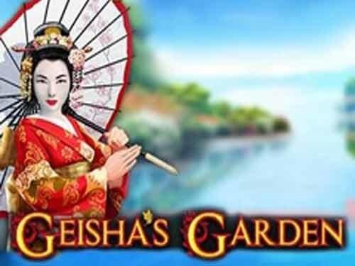게이샤스 가든 Geisha's Garden