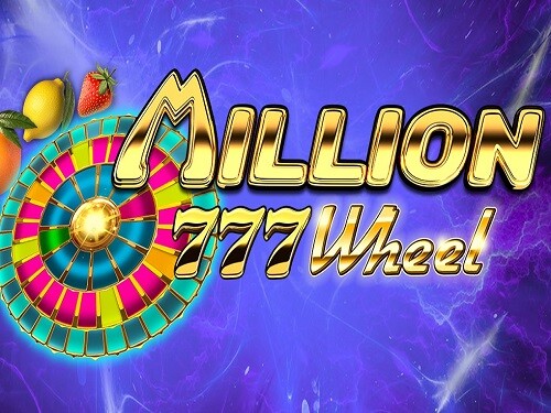 밀리언 777 휠 Million 777 Wheel