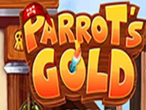 패럿츠 골드 Parrot's Gold
