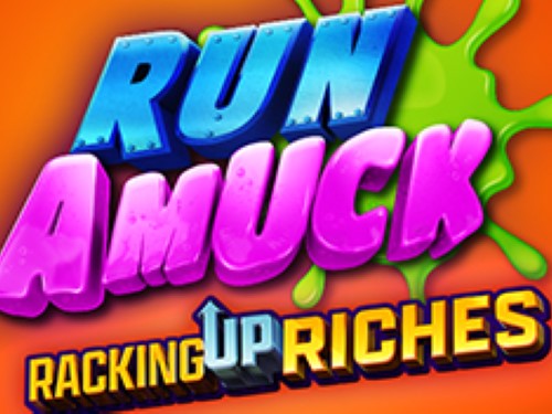 런 어먹 Run Amuck
