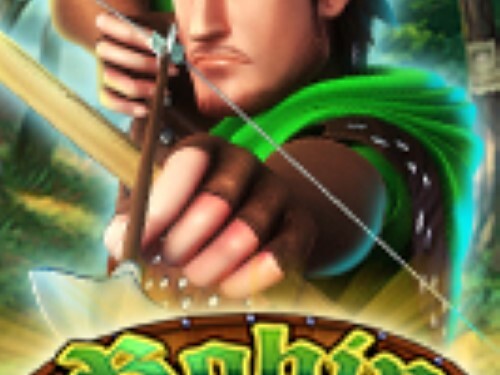 로빈 후드 Robin Hood