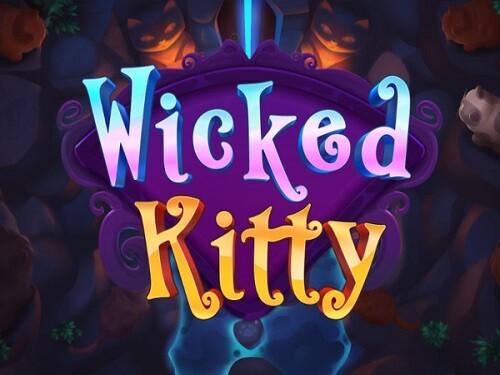 위키드 키티 Wicked Kitty