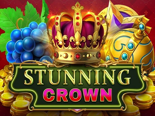 스터닝 크라운 Stunning Crown