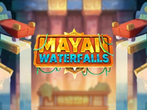 마야 워터폴스 Mayan Waterfalls