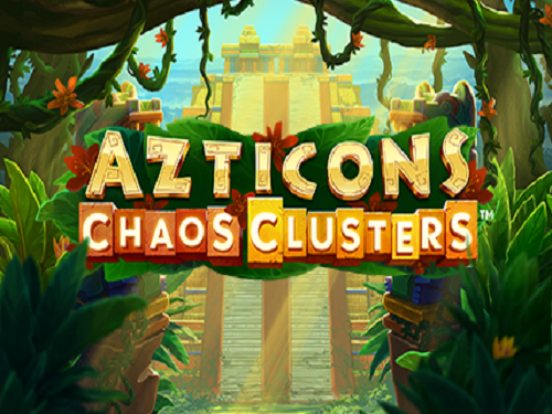아즈티콘스 카오스 클러스터즈 Azticons Chaos Clusters
