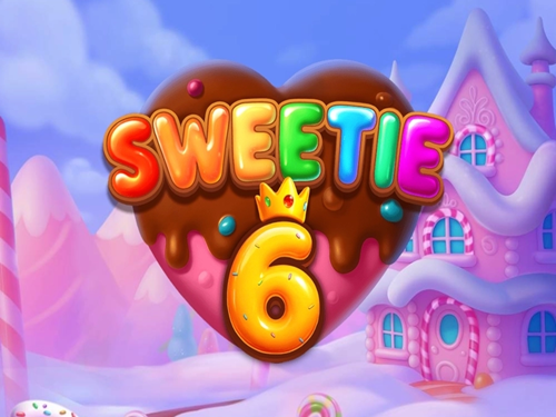 스위티 6 Sweetie 6