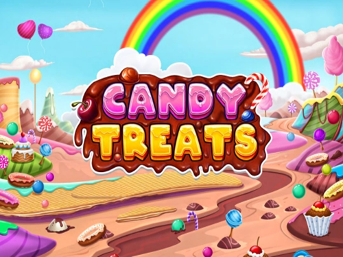 캔디 트리츠 Candy Treats