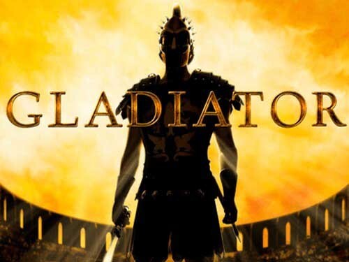 글래디에이터 Gladiator