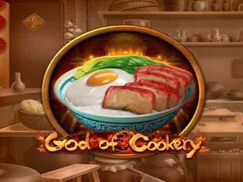 갓 오브 쿠커리 God of Cookery