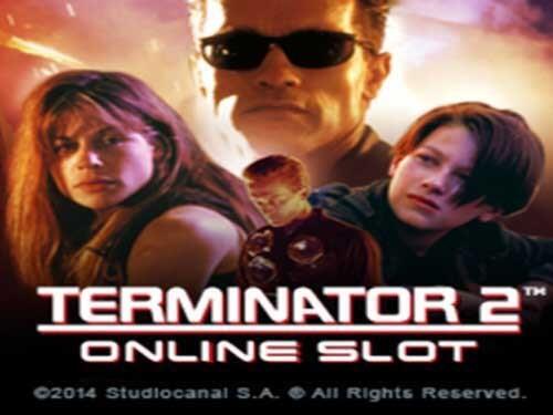 터미네이터 2 Terminator 2