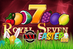 로얄 세븐 XXL 이스터 에그 Royal Seven XXL Easter Egg