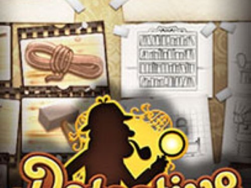 디텍티브 빙고 Detective Bingo