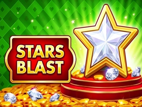 스타스 블라스트 Stars Blast