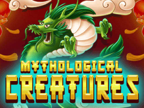 미솔로지컬 크리처스 Mythological Creatures