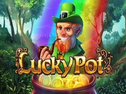 럭키 팟 Lucky Pot