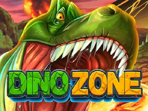 다이노 존 Dino Zone