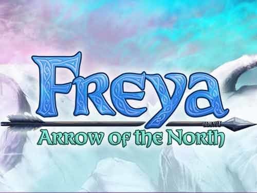 프레야 애로우 오브 더 노스 Freya Arrow of the North