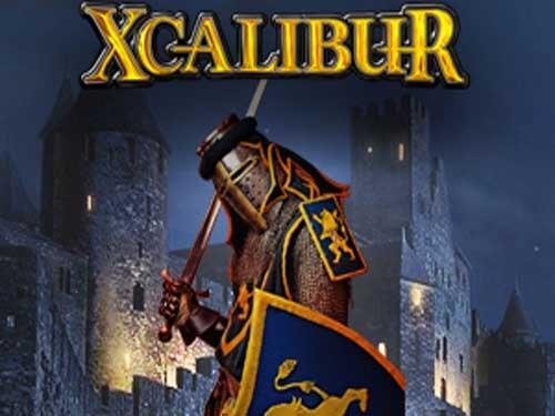 엑스칼리버 Xcalibur