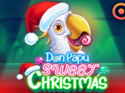 돈 파푸 스위트 크리스마스 Don Papu Sweet Christmas