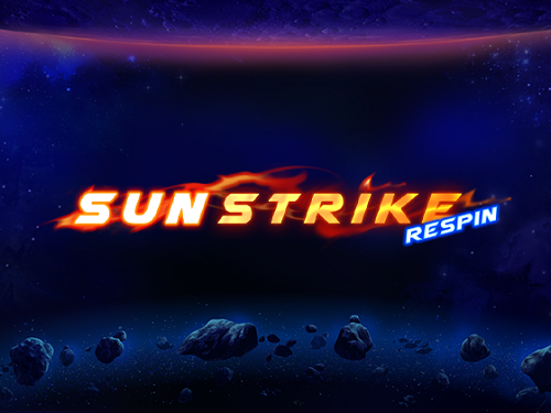 선스트라이크 리스핀 Sunstrike Respin