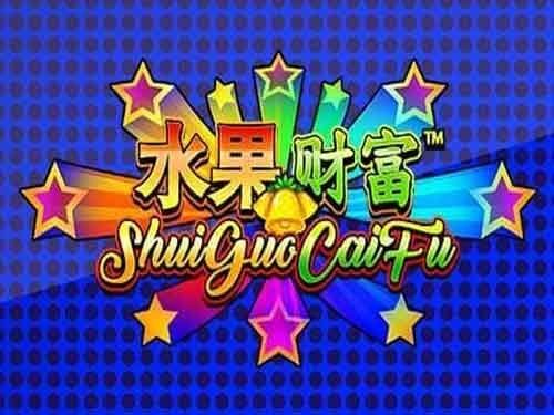 슈이 구오 카이 푸 Shui Guo Cai Fu