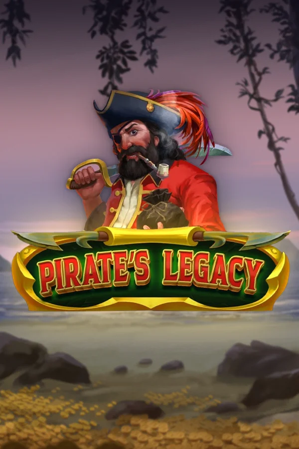 파이럿츠 레거시 Pirate's Legacy