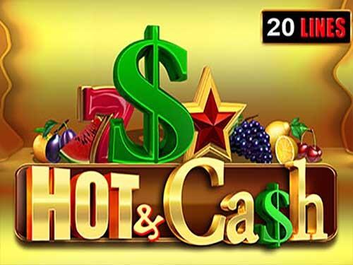 핫 & 캐시 Hot & Cash