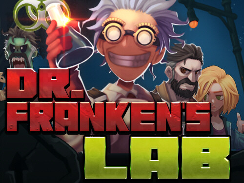 닥터 프랑켄스 랩 Dr.franken’s Lab